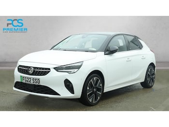 Used Vauxhall Corsa 2022 for sale - 78566395: Photo
