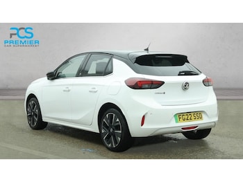 Used Vauxhall Corsa 2022 for sale - 78566395: Photo
