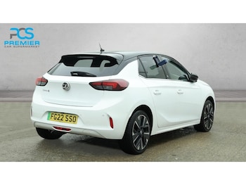 Used Vauxhall Corsa 2022 for sale - 78566395: Photo