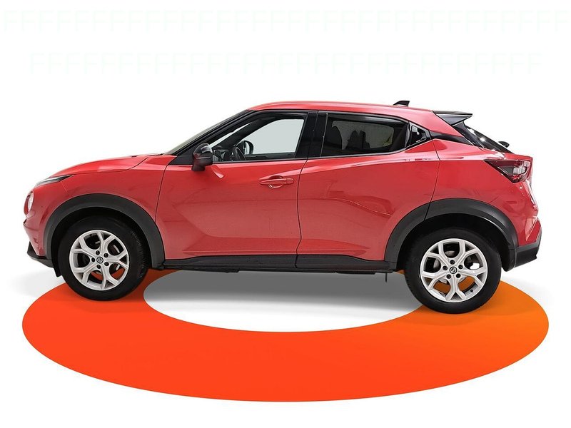 Used Nissan Juke 2021 for sale - 76784401: Photo 11