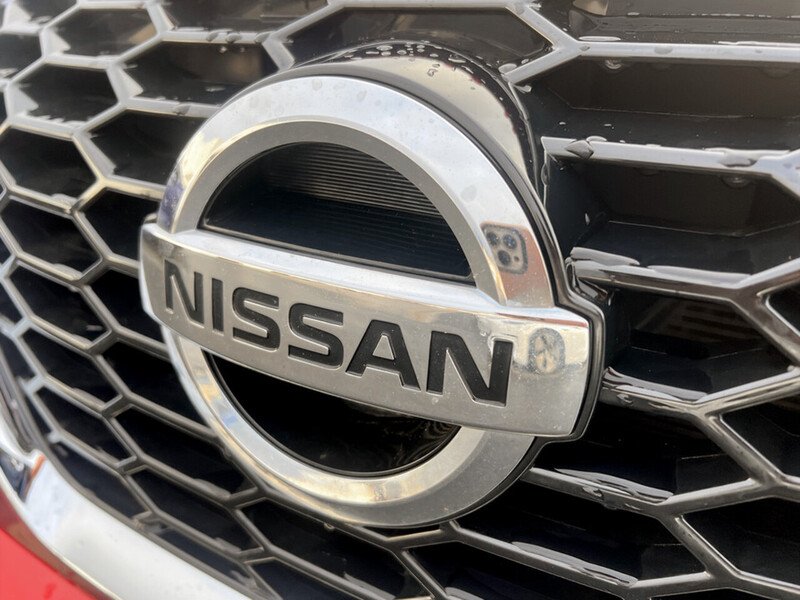 Used Nissan Juke 2021 for sale - 76784401: Photo 15