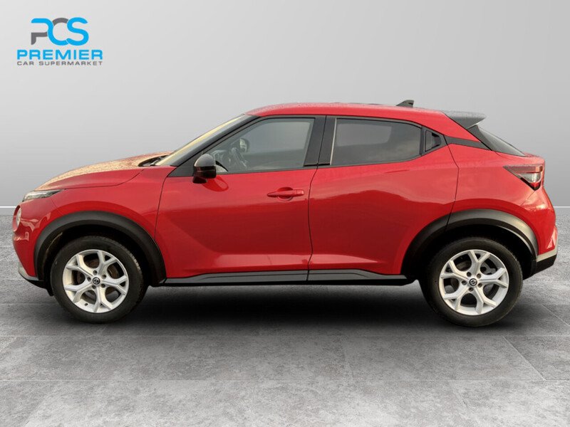 Used Nissan Juke 2021 for sale - 76784401: Photo 17