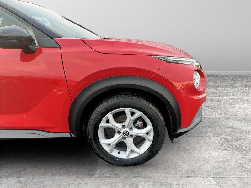 Used Nissan Juke 2021 for sale - 76784401: Photo 19