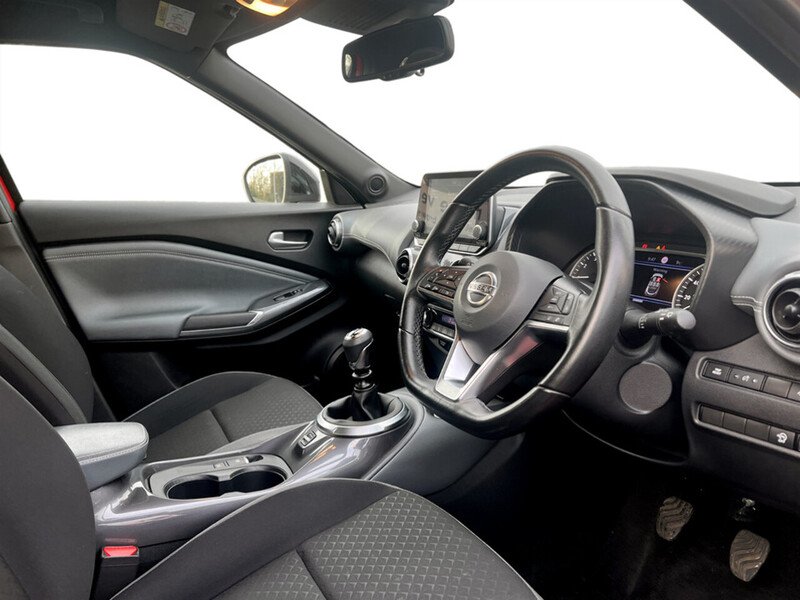 Used Nissan Juke 2021 for sale - 76784401: Photo 26