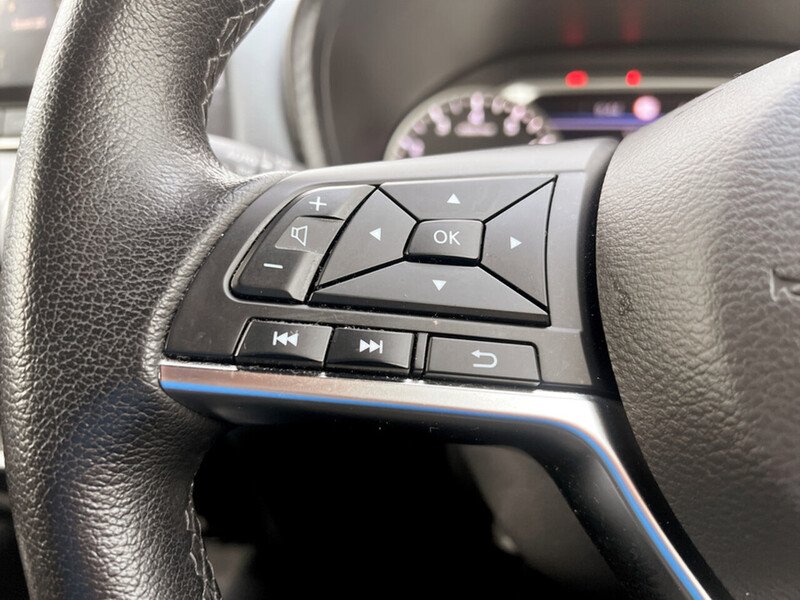 Used Nissan Juke 2021 for sale - 76784401: Photo 28