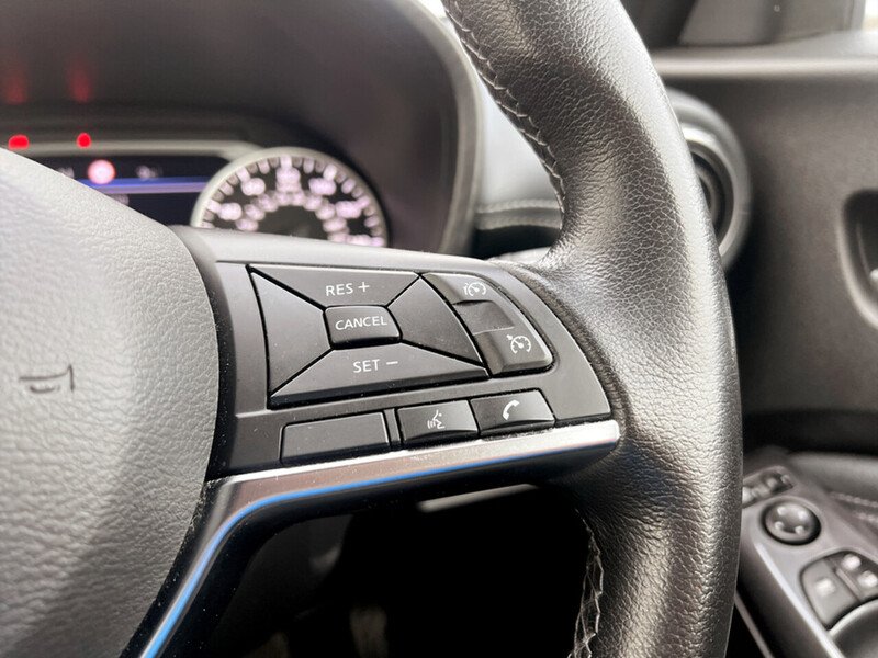 Used Nissan Juke 2021 for sale - 76784401: Photo 30