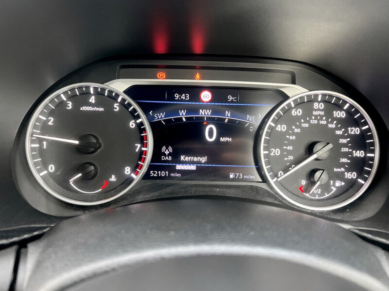 Used Nissan Juke 2021 for sale - 76784401: Photo 31