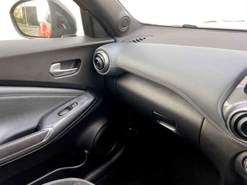 Used Nissan Juke 2021 for sale - 76784401: Photo 32