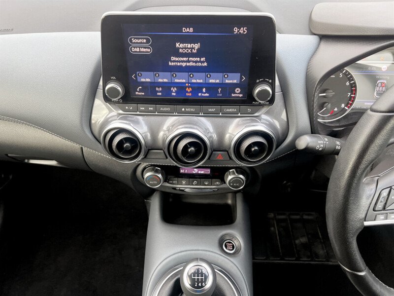 Used Nissan Juke 2021 for sale - 76784401: Photo 34