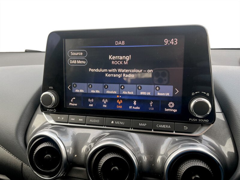 Used Nissan Juke 2021 for sale - 76784401: Photo 35