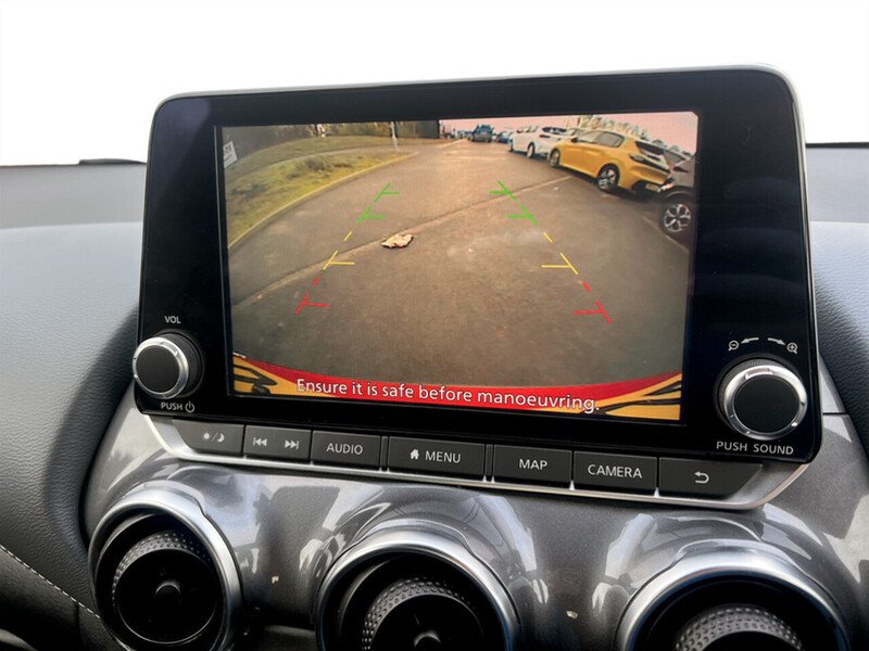 Used Nissan Juke 2021 for sale - 76784401: Photo 36