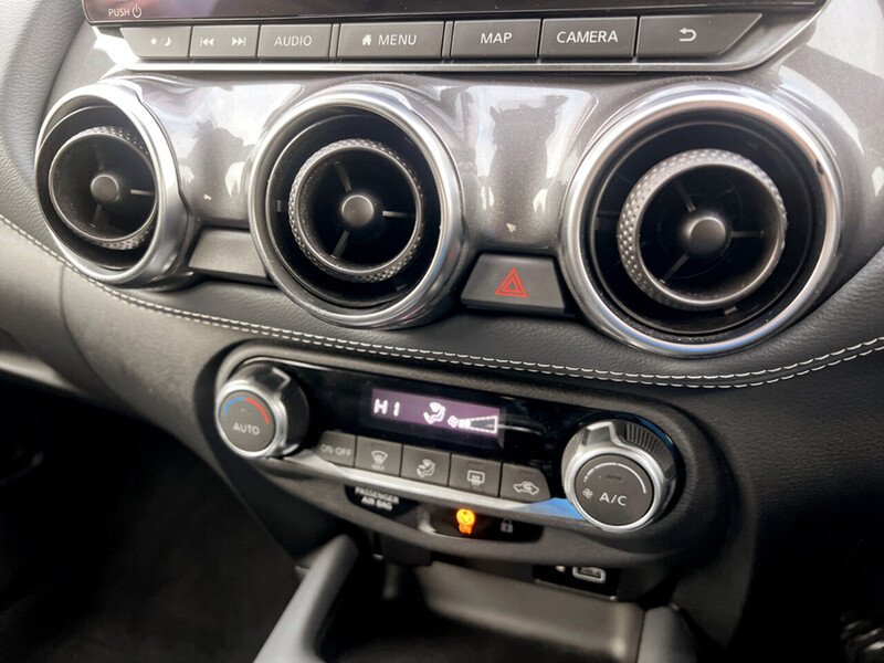 Used Nissan Juke 2021 for sale - 76784401: Photo 37