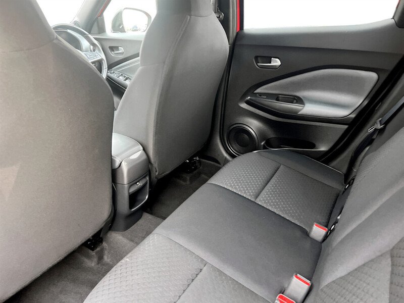 Used Nissan Juke 2021 for sale - 76784401: Photo 41