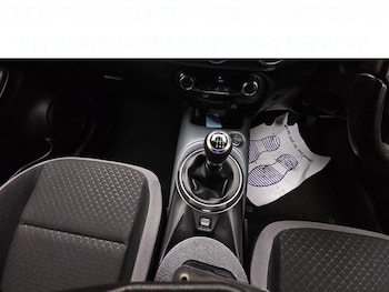 Used Nissan Juke 2021 for sale - 76784401: Photo