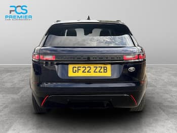 Used Land Rover Range Rover Velar 2022 for sale - 79840729: Photo