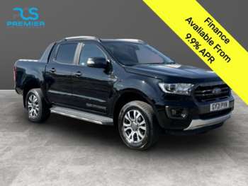 Used Ford Ranger 2021 for sale - 75164153: Photo