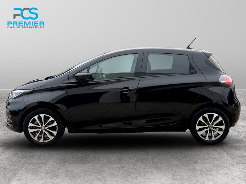 Used Renault Zoe 2021 for sale - 77704127: Photo 17