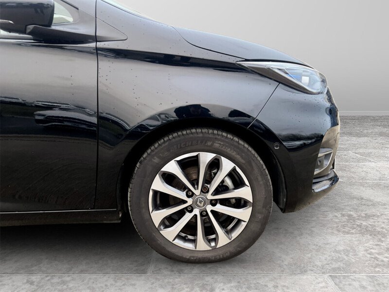 Used Renault Zoe 2021 for sale - 77704127: Photo 18