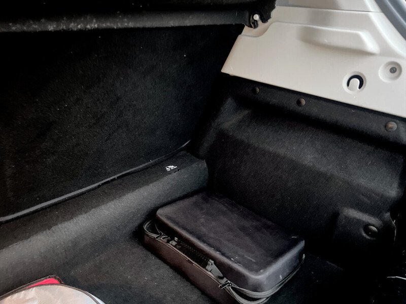 Used Renault Zoe 2021 for sale - 77704127: Photo 21