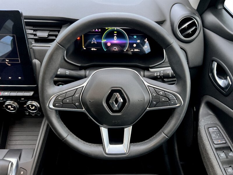 Used Renault Zoe 2021 for sale - 77704127: Photo 27