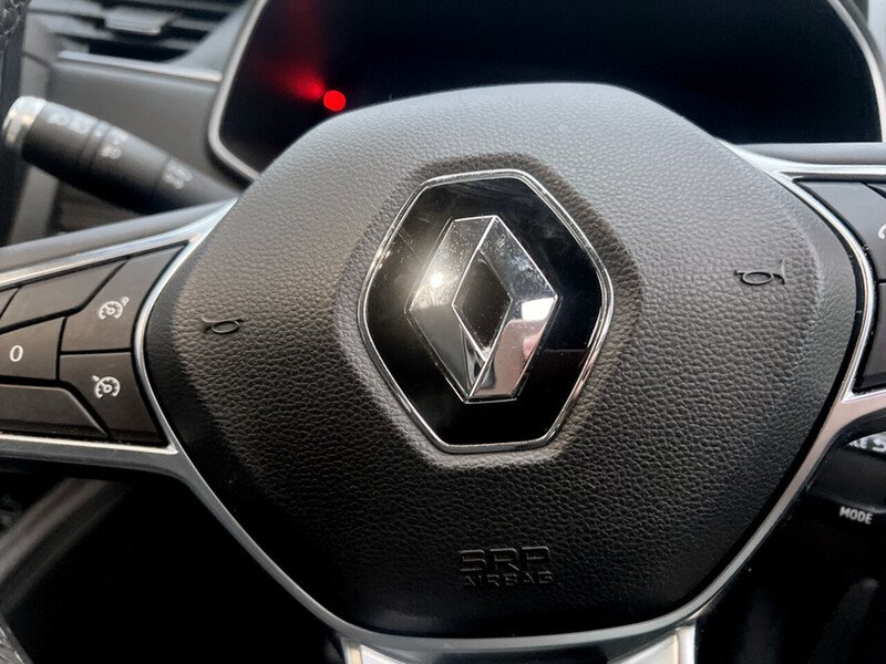 Used Renault Zoe 2021 for sale - 77704127: Photo 29