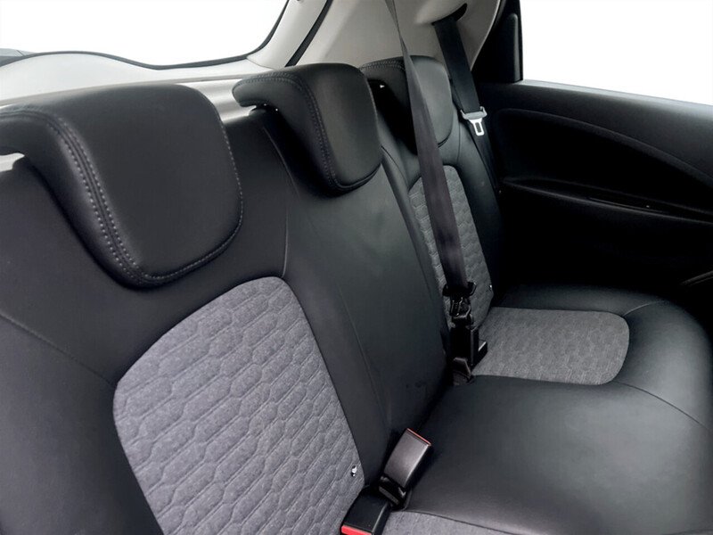 Used Renault Zoe 2021 for sale - 77704127: Photo 39