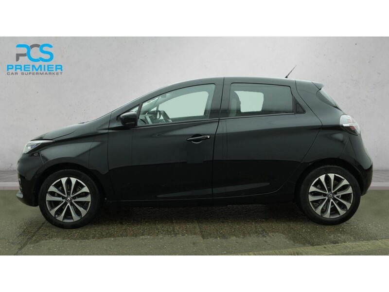 Used Renault Zoe 2022 for sale - 78201263: Photo 11