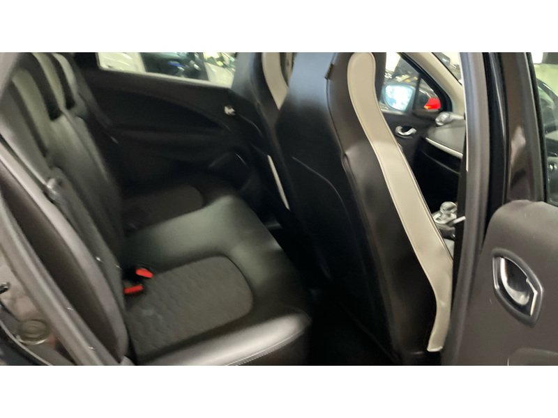 Used Renault Zoe 2022 for sale - 78201263: Photo 12