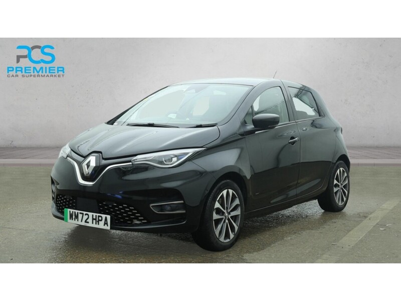 Used Renault Zoe 2022 for sale - 78201263: Photo 13