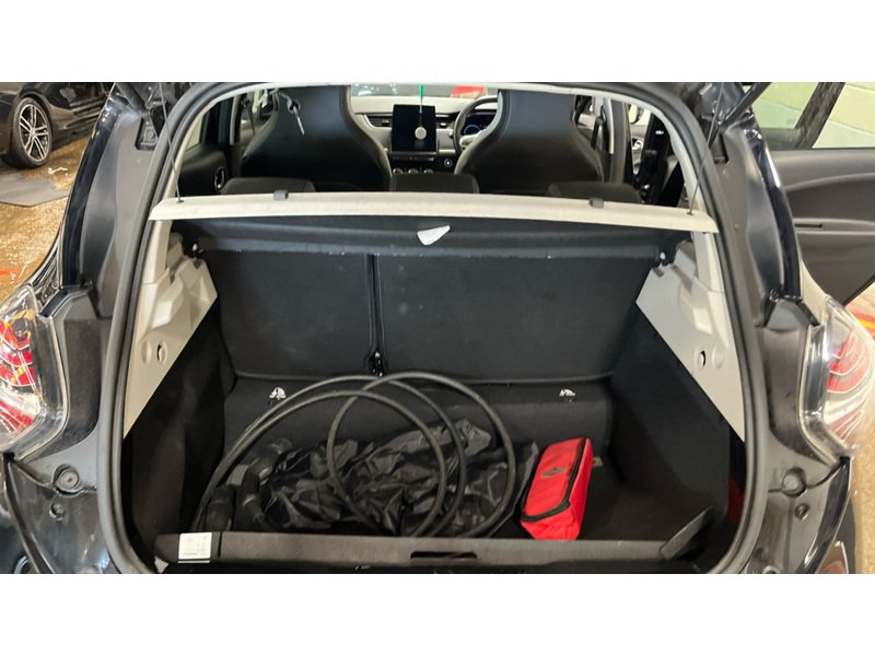 Used Renault Zoe 2022 for sale - 78201263: Photo 6