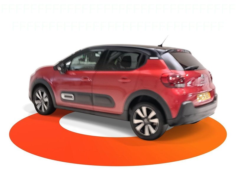 Used Citroen C3 2024 for sale - 77236870: Photo 11