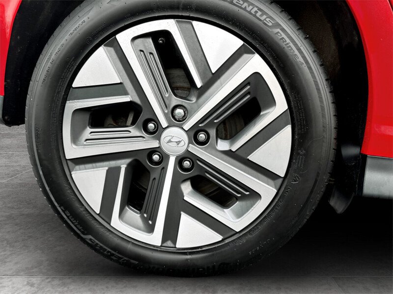 Used Hyundai KONA 2022 for sale - 77535520: Photo 10