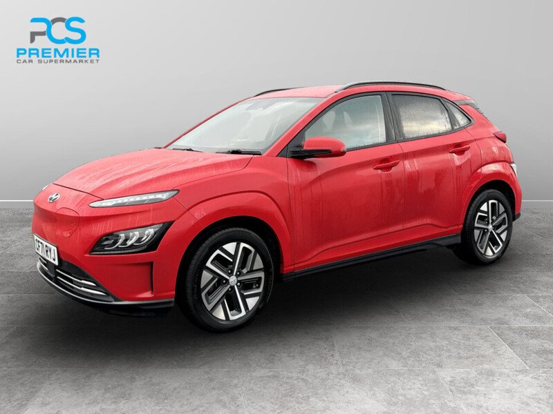 Used Hyundai KONA 2022 for sale - 77535520: Photo 12