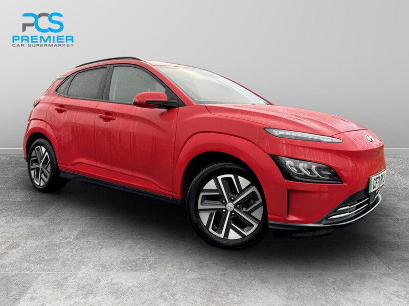 Used Hyundai KONA 2022 for sale - 77535520: Photo 14