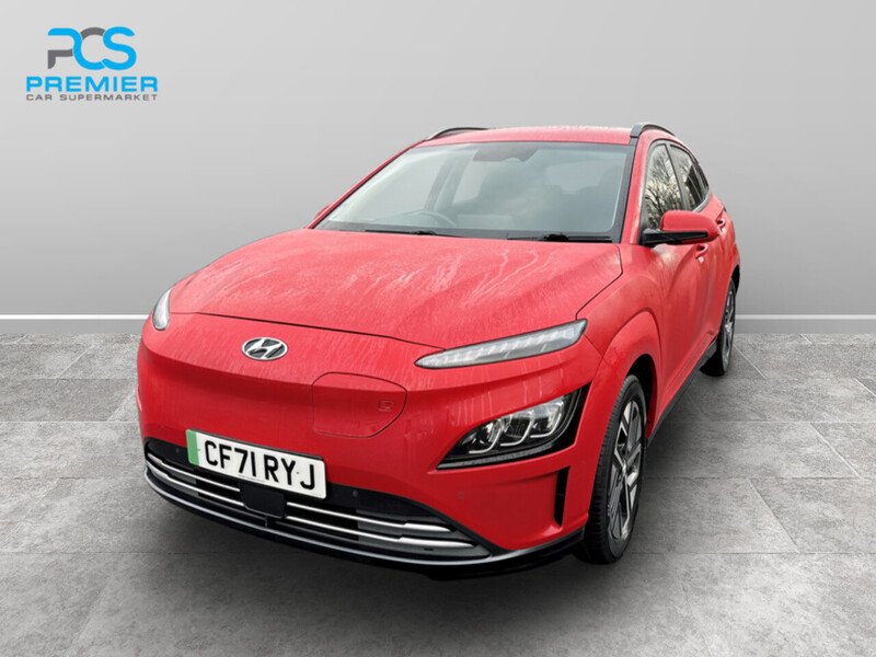 Used Hyundai KONA 2022 for sale - 77535520: Photo 16