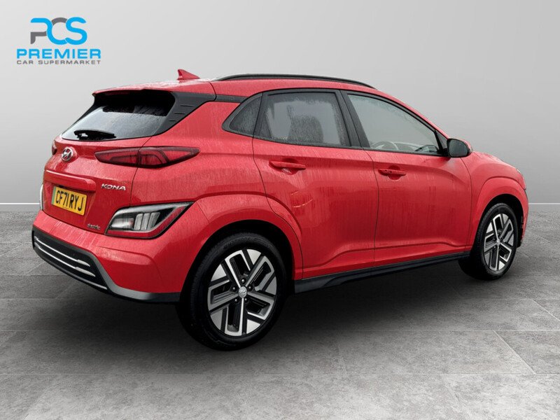 Used Hyundai KONA 2022 for sale - 77535520: Photo 19