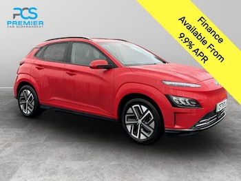 Hyundai KONA feature image