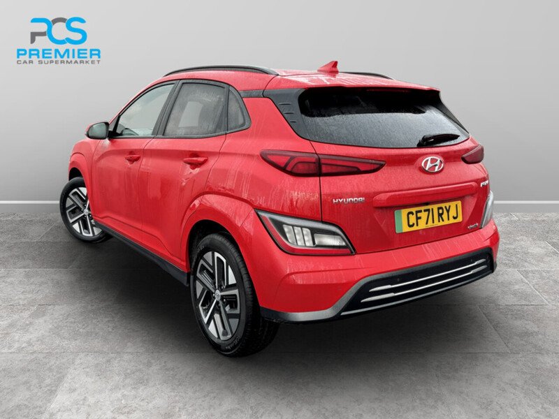 Used Hyundai KONA 2022 for sale - 77535520: Photo 23
