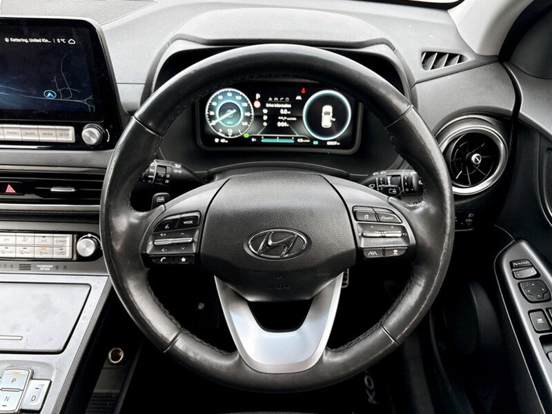 Used Hyundai KONA 2022 for sale - 77535520: Photo 27