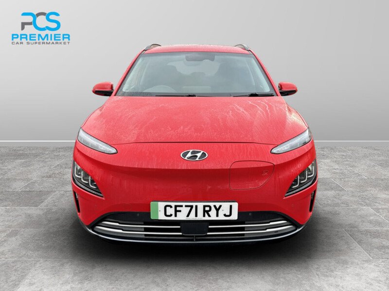 Used Hyundai KONA 2022 for sale - 77535520: Photo 3