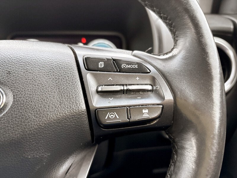 Used Hyundai KONA 2022 for sale - 77535520: Photo 30