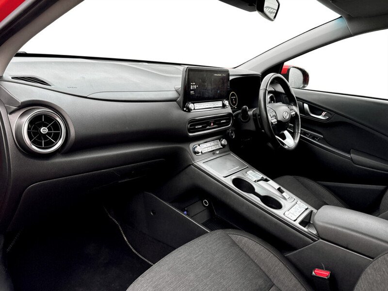 Used Hyundai KONA 2022 for sale - 77535520: Photo 33