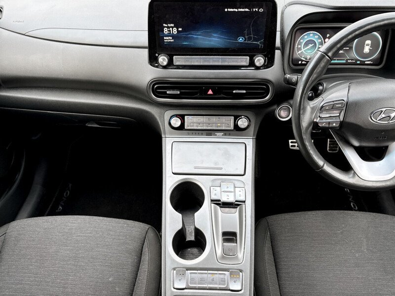 Used Hyundai KONA 2022 for sale - 77535520: Photo 34