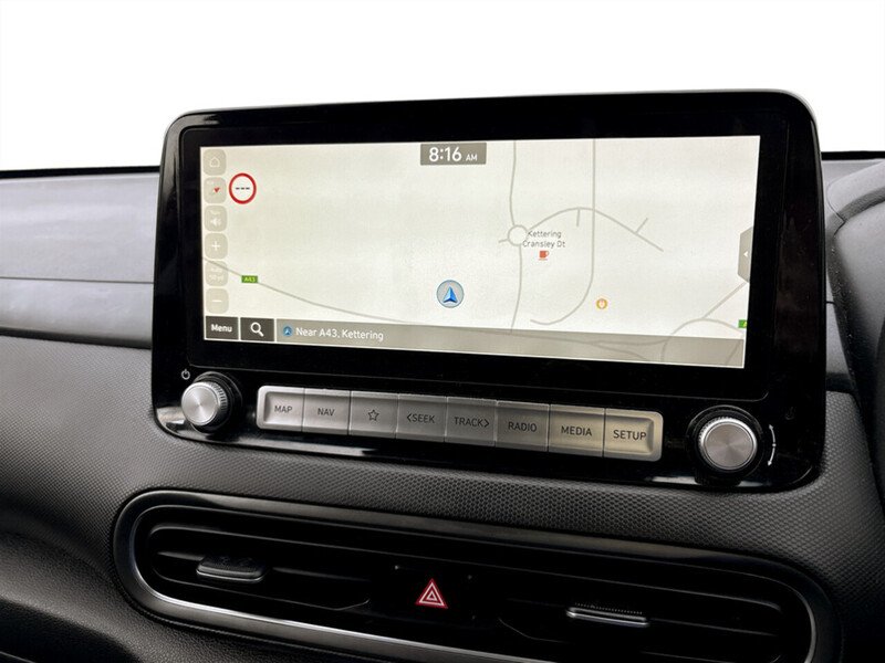 Used Hyundai KONA 2022 for sale - 77535520: Photo 35