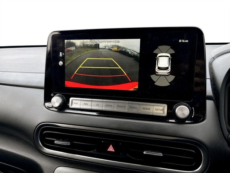 Used Hyundai KONA 2022 for sale - 77535520: Photo 36