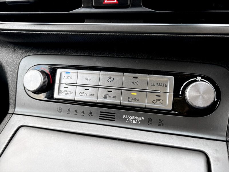 Used Hyundai KONA 2022 for sale - 77535520: Photo 37