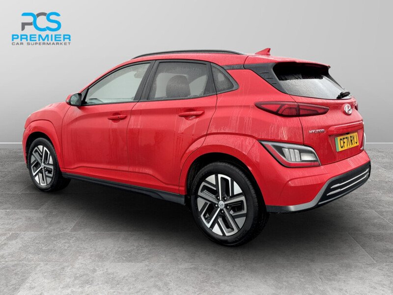 Used Hyundai KONA 2022 for sale - 77535520: Photo 7