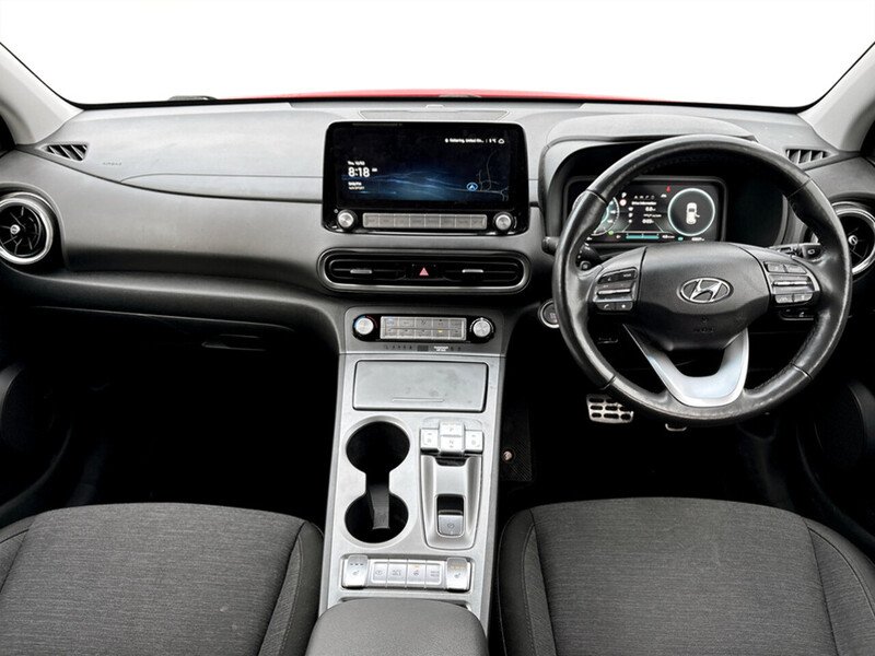 Used Hyundai KONA 2022 for sale - 77535520: Photo 8