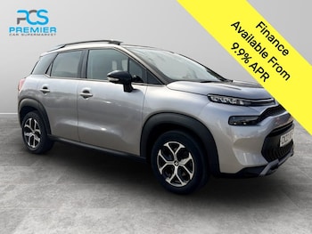 Used Citroen C3 Aircross 2023 for sale - 79346313: Photo