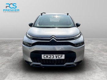 Used Citroen C3 Aircross 2023 for sale - 79346313: Photo